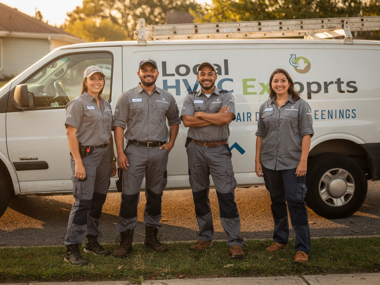 24/7 HVAC Repair & AC Replacement company in Browning, MO